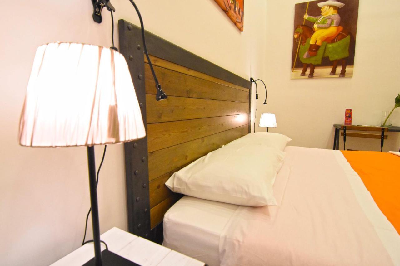 Bed and Breakfast Ninarella Napoli Zewnętrze zdjęcie