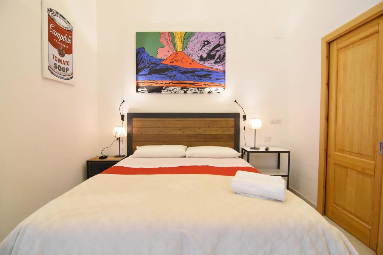 Bed and Breakfast Ninarella Napoli Zewnętrze zdjęcie
