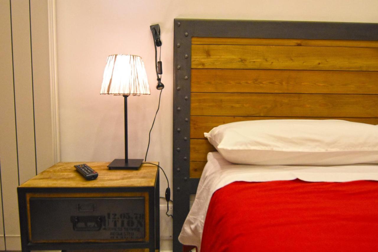 Bed and Breakfast Ninarella Napoli Zewnętrze zdjęcie
