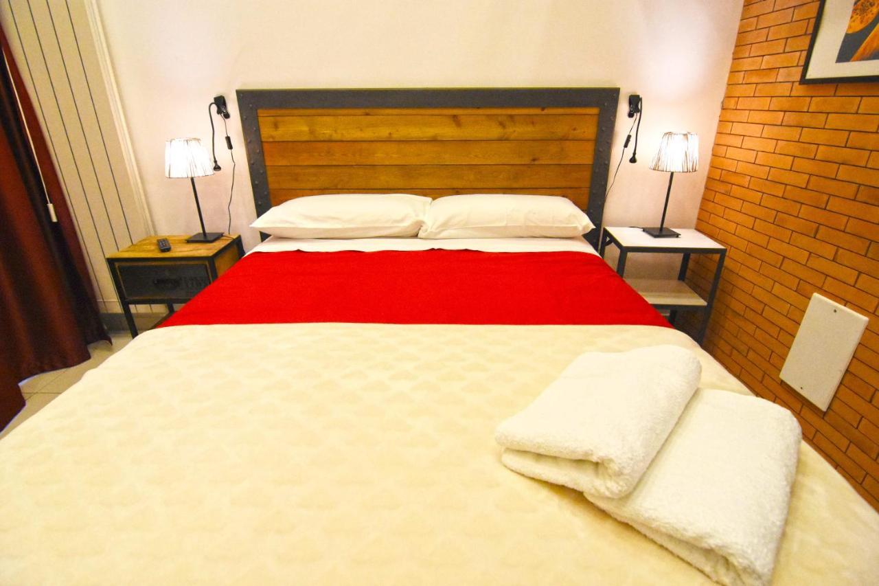 Bed and Breakfast Ninarella Napoli Zewnętrze zdjęcie